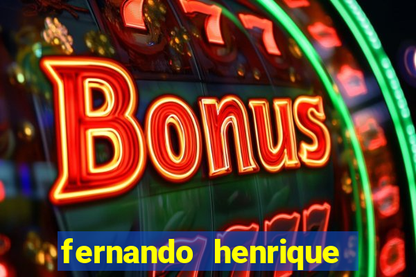 fernando henrique cardoso fortuna